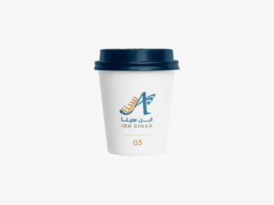 New cup design