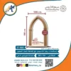 استاندات-يوم-التاسيس-مكتبة ابن-سينا-للطباعة