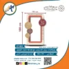 استاندات-يوم-التاسيس-مكتبة ابن-سينا-للطباعة